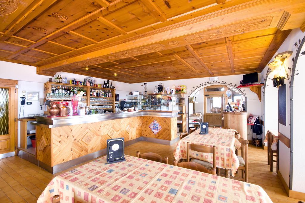 Chalet Dei Rododendri Villa Валдисото Екстериор снимка