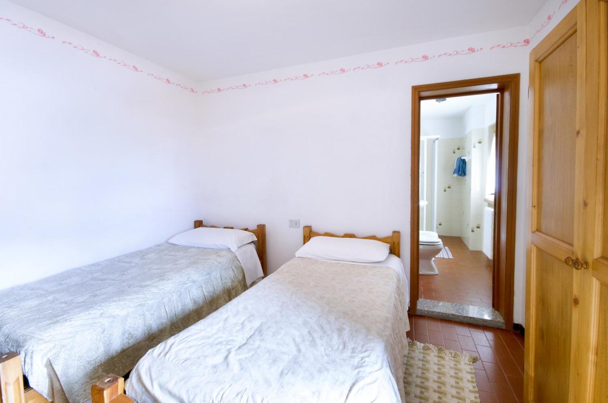 Chalet Dei Rododendri Villa Валдисото Стая снимка