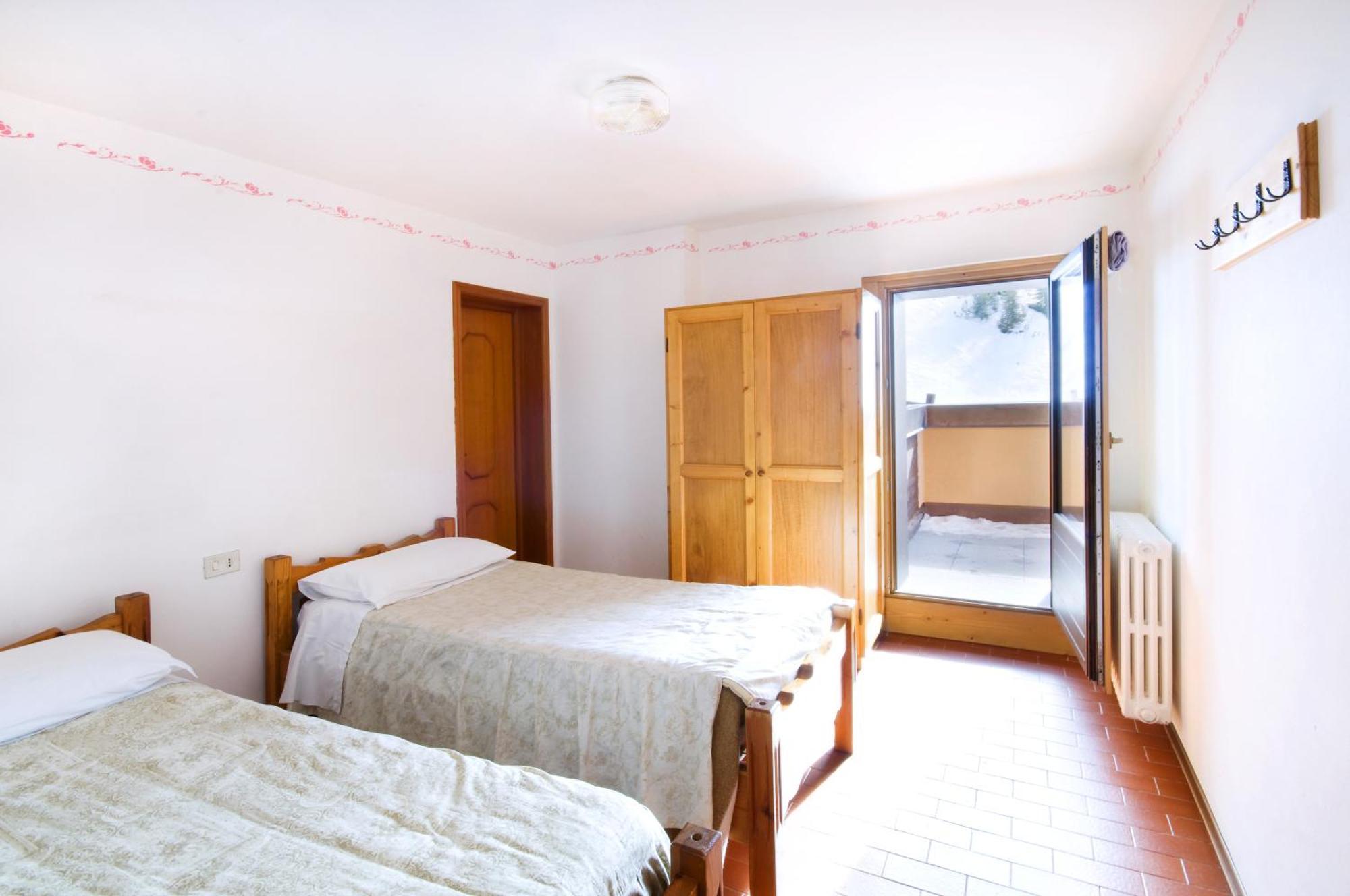 Chalet Dei Rododendri Villa Валдисото Стая снимка