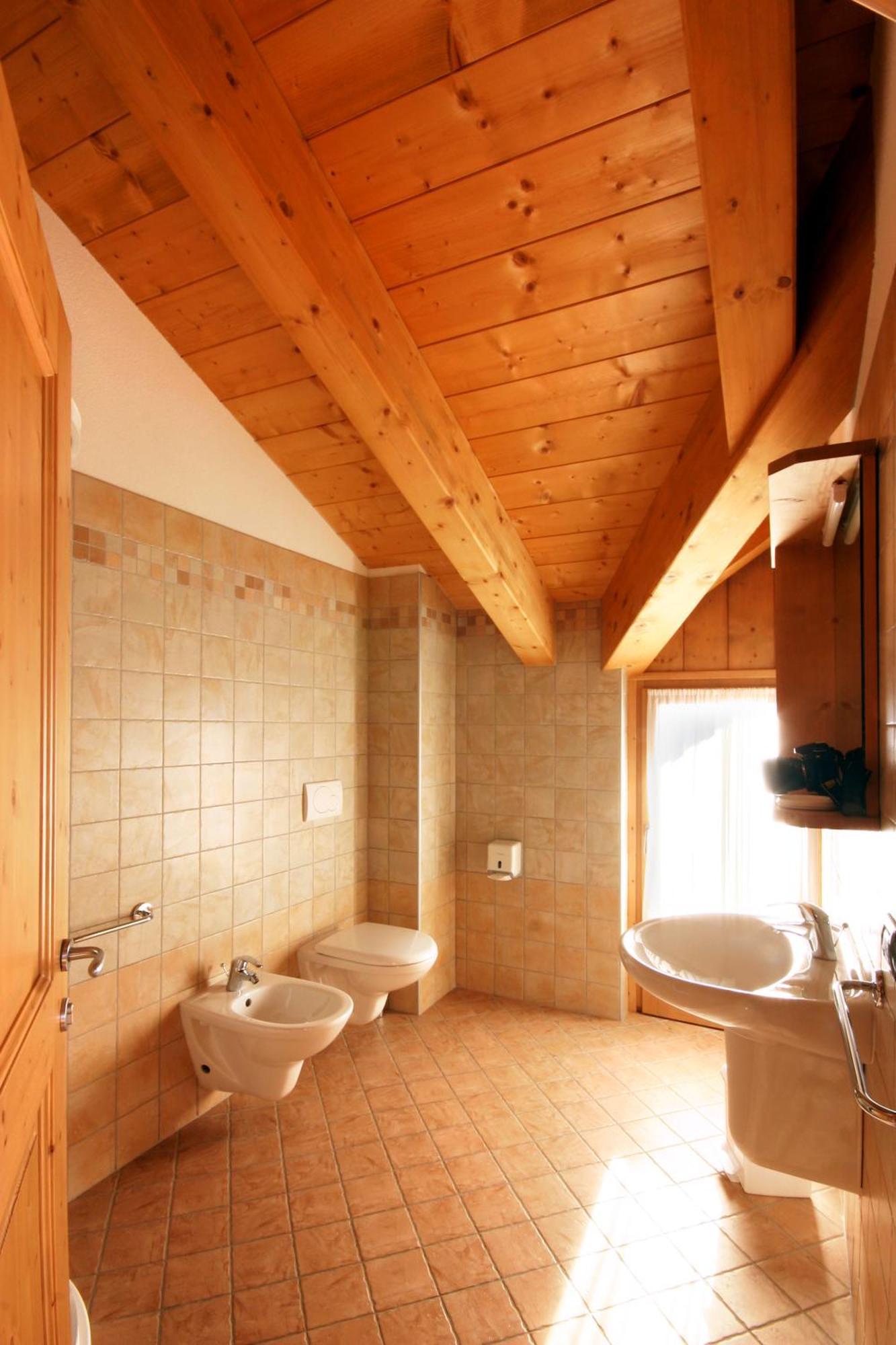 Chalet Dei Rododendri Villa Валдисото Стая снимка